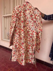 Bridal Sherwani