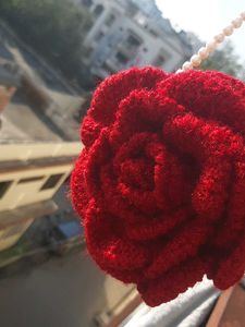 Rose Bag