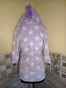 Size26-30  🎁Buy 2 Get 1 Free 🎁 Cute Unicorn Robe
