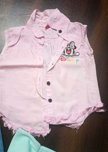 Girls Clothing
