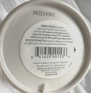 Cute Hand lotion 50 ml