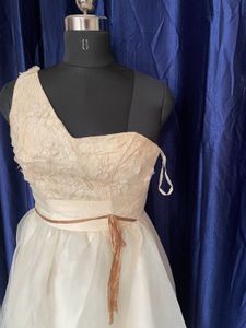Mini Corset Dress