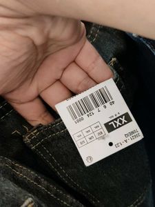 Denim Jean