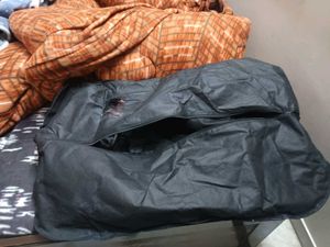 Men Black Suit Jacket