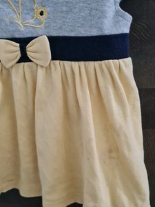Baby Girl dress Daily Wear