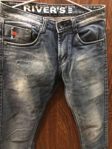 RIVER&#39;S Denim Jeans