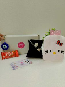 Gift Bift Premium Hamper –Curated Set