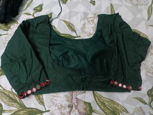 Pure Rayon Mirror work Chaniya choli