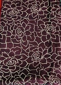 Floral Print Dupatta pack of 2