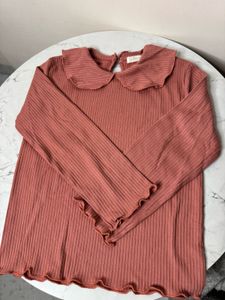 Cute Pink Top