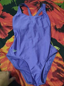 💜 SPEEDO Swimming Suit