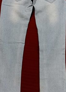 4 Button Jeans