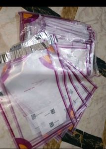 Meesho New 50 Polybag