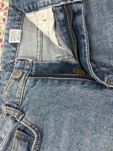Bootcut Jeans