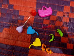 Doll Accessories