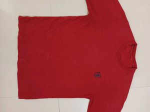 Red T-Shirt - New with Tags