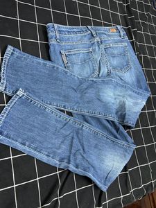 Women/ Girls denim