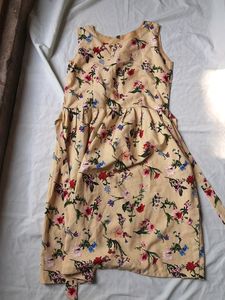 Set Of 3 Dress