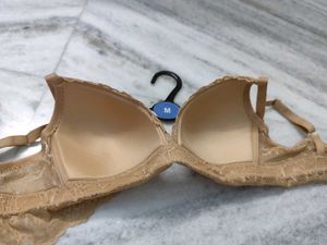 New Nude Bra