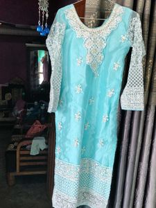 Palazzos Suit
