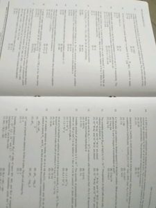 Fiitjee Review Package Jee Main &amp; Advanced