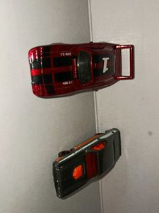 Toy Cars - Set of 2ALSO GET FREE MARVEL GIFT