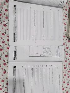 Resonance CLASS 10 CBSE Social Science Part 1 &amp; 2
