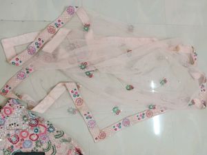 Wedding Lehenga
