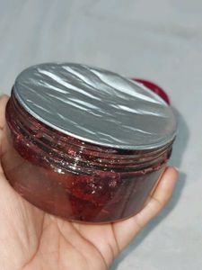 Oriflame Love Nature Body Scrub