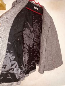 Beautiful blazer