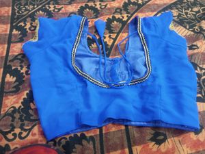 Royal 👑 Beautiful Blouse