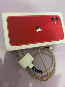 Smartphone iPhone 11
