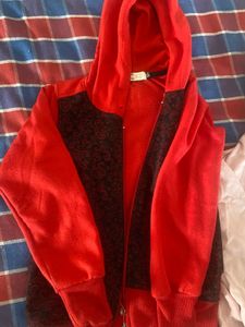 Kids Sweatshirt (pack Of 2)