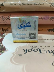Goree Beauty Cream Face Glow Original Crea