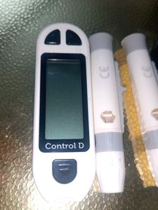 Glucose Meter Bundle