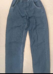 Wide leg jeans (Women)🌺