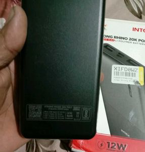 power bank
