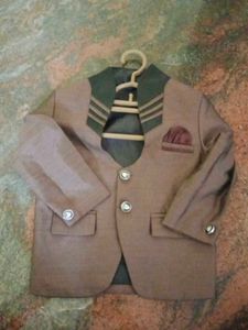 Boys Suit