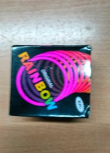 Rainbow Magic Spring