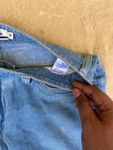 Denim Harbour orignal Shorts