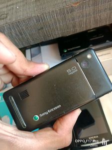 Touch Screen Sony Ericsson G900