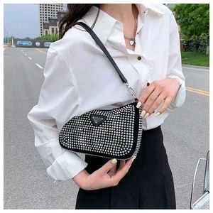 Trendy Fancy Stones Hand Bag