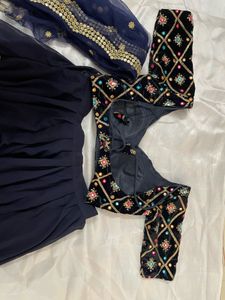 Lehenga Choli