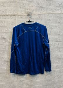 🇺🇸 Under Armour Imported Sleeve Shirt