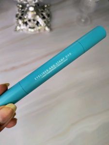 Swiss Beauty Stamp Eyeliner Pen Duo