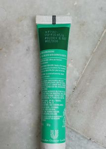 Its An Anti Acne Gel