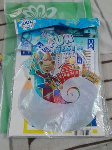 Fun Fiesta Kit