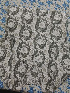 Short Kurti