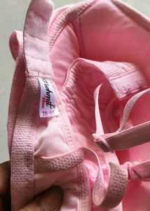 New Padded Bra