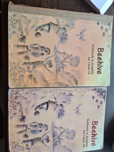 Beehive textbook in english for class 9